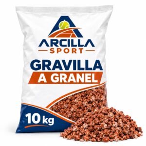 GRAVILLA - SACO 10 KG