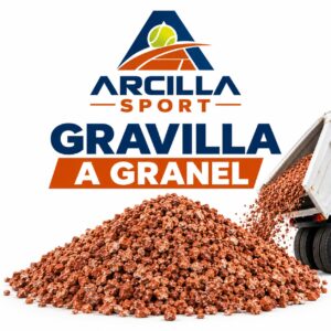 GRAVILLA - GRANEL